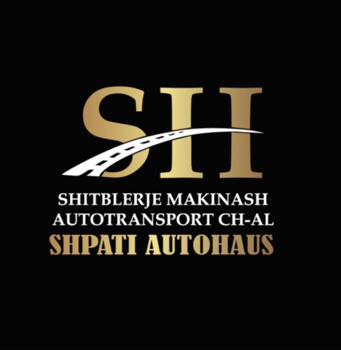 SHPATI AUTOHAUS