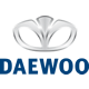Daewoo - pjesët e makinave rezervë