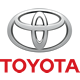 Toyota - pjesë këmbimi rezervë