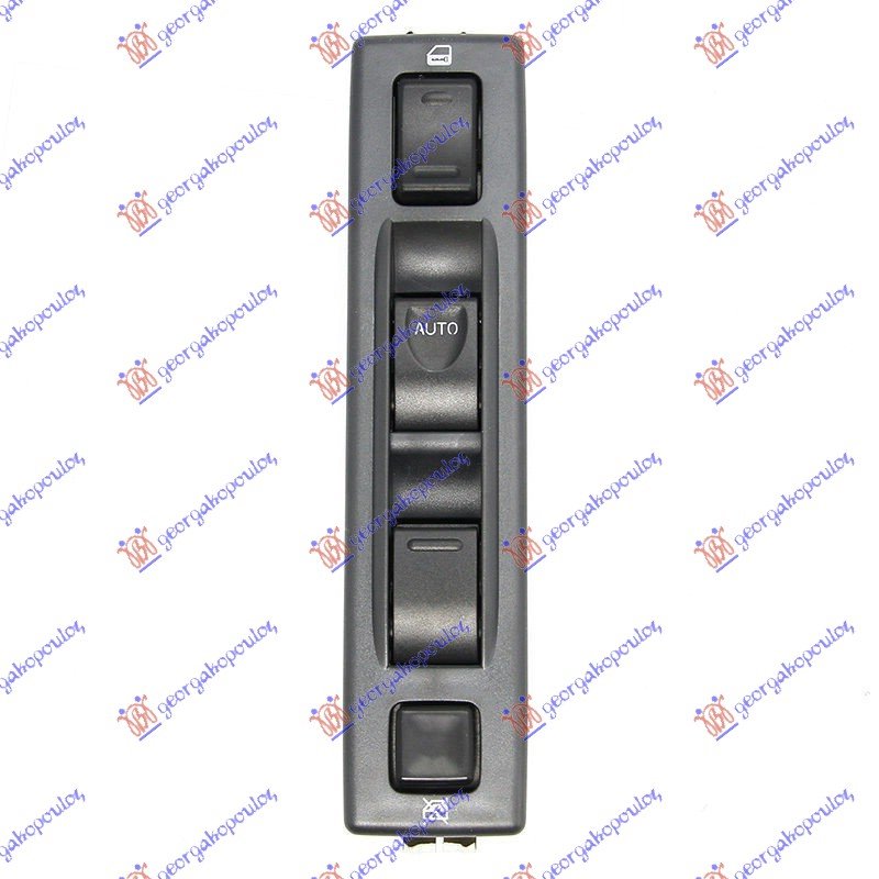 DOOR SWITCH FR.Long (Double)(9pin