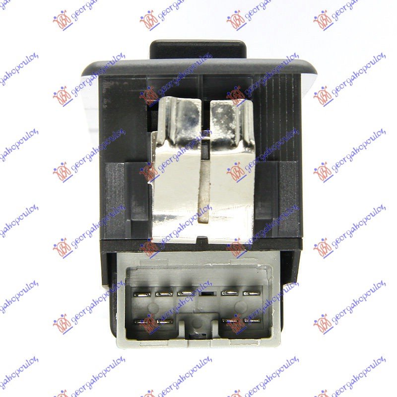 DOOR SWITCH FR.Long (Double)(9pin