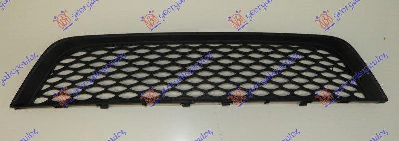 FRONT BUMPER GRILLE