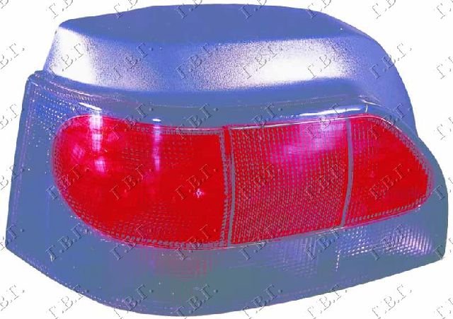 TAIL LAMP (E)