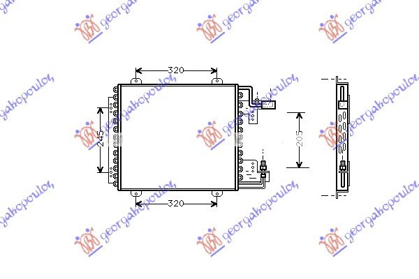 CONDENSER (39x38)