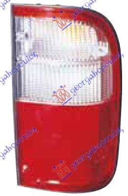 TAIL LAMP LENS -03