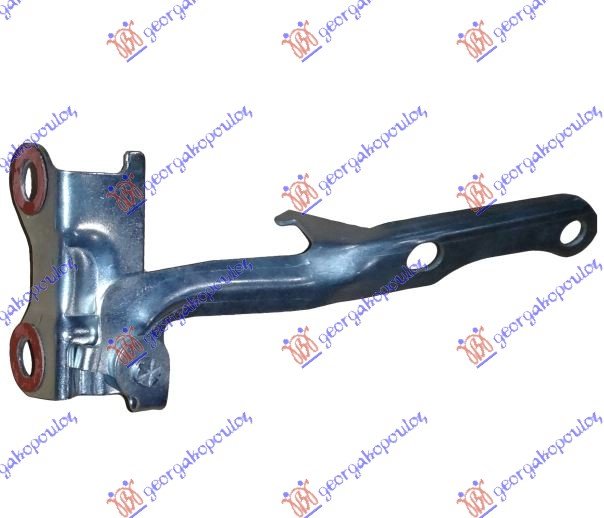 HOOD HINGE