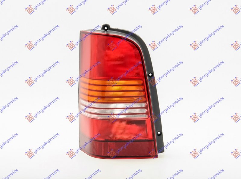 TAIL LAMP (V-CLASS) -02