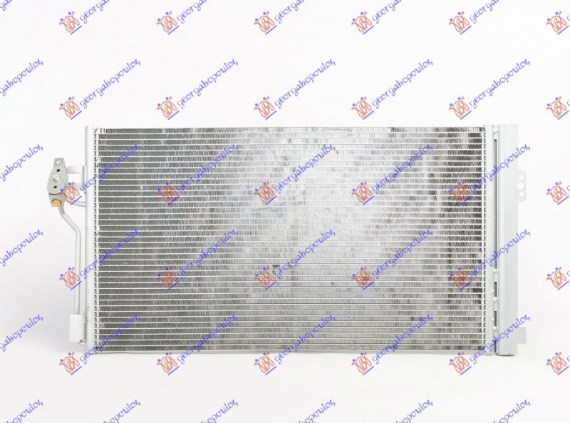 CONDENSER (67x39.2x16) 04-07