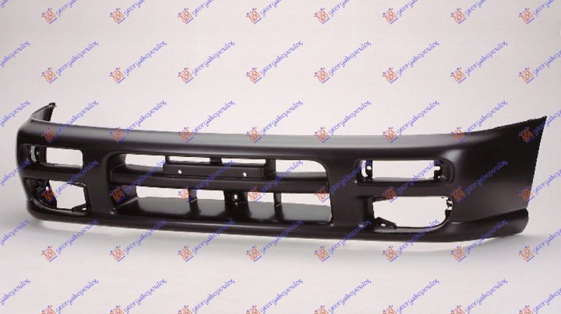 FRONT BUMPER 1.6cc