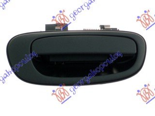 DOOR HANDLE REAR OUTER