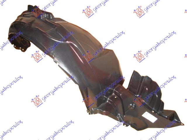 PLASTIC INNER FENDER 04-06