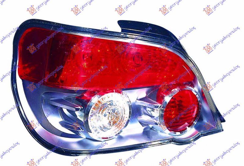 TAIL LAMP 06- (E)