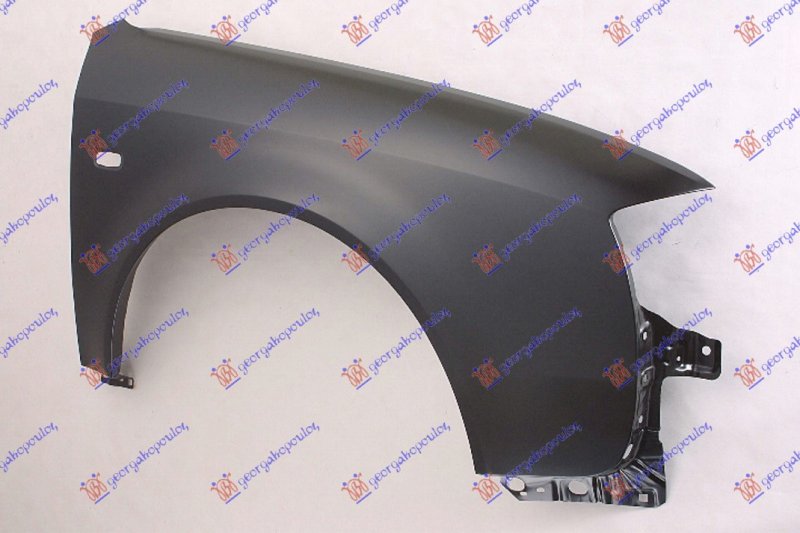 FRONT FENDER 02-