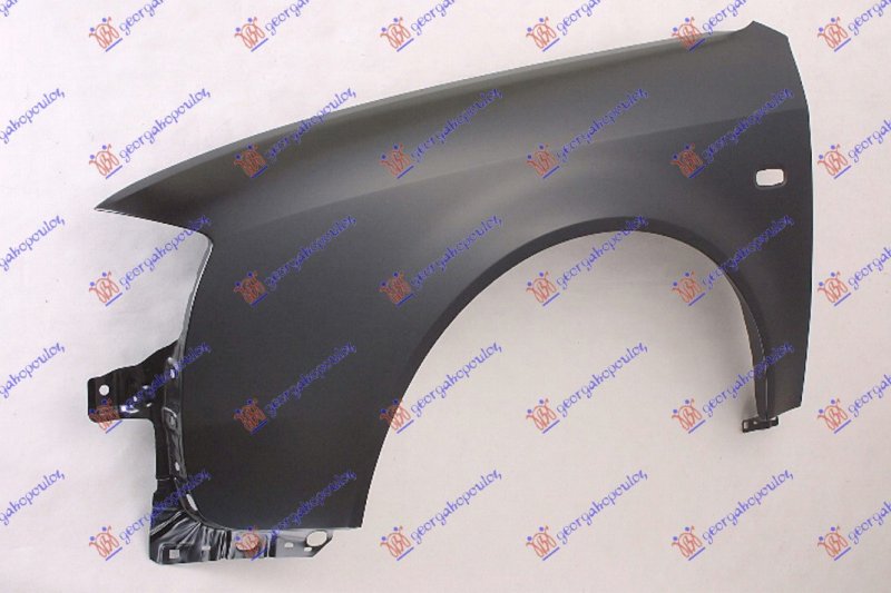 FRONT FENDER 02-