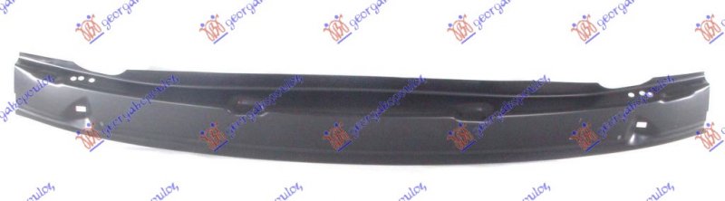 REAR BUMPER REINFORCEMENT 02-