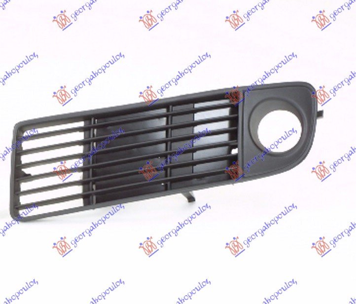 BUMPER GRILLE SIDE -99