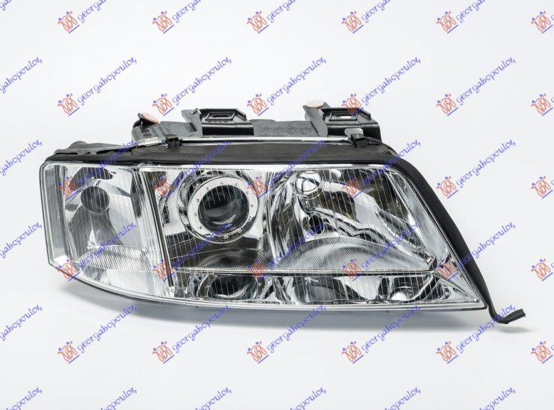 HEAD LAMP XENON -99 (E)