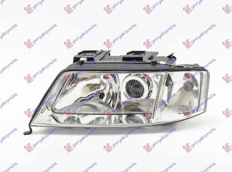 HEAD LAMP XENON -99 (E)