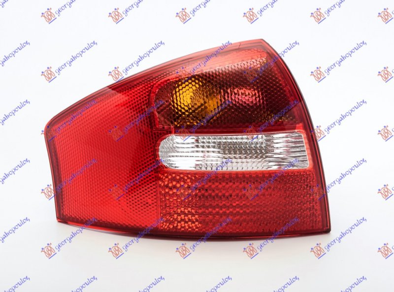 TAIL LAMP (E) 02-