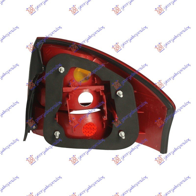 TAIL LAMP (E) 02-