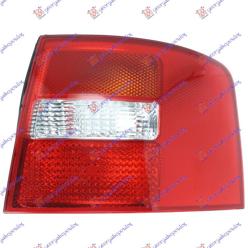 TAIL LAMP (SW) 02- ()