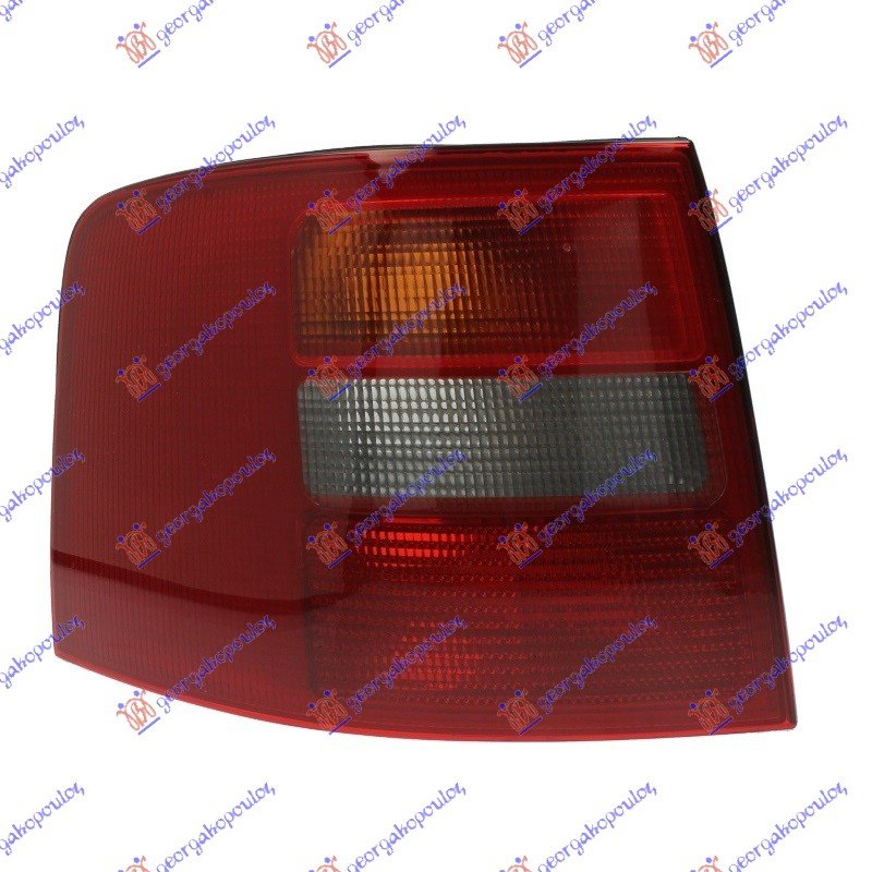 TAIL LAMP  (SW) (E) -02
