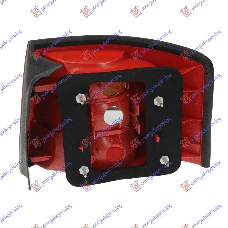 TAIL LAMP  (SW) (E) -02