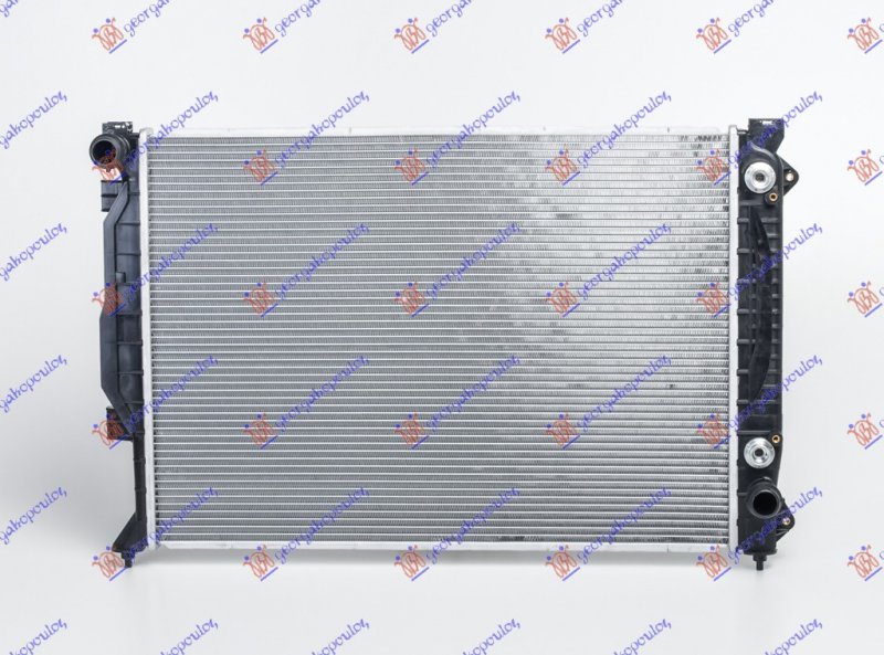 RADIATOR (63x45x30) A/T