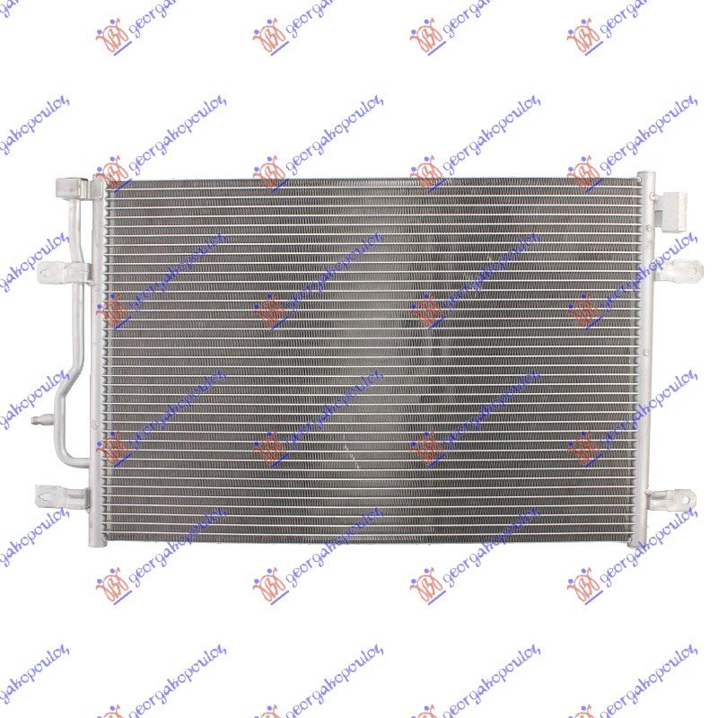 CONDENSER (57x40) 00-03