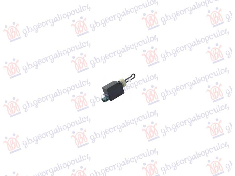 MOTOR BRAVE GEPEK VRATA (2 PIN)