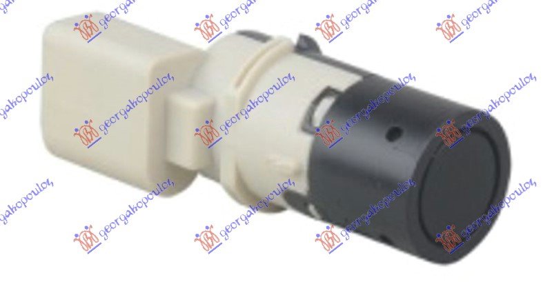 PARKING SENZOR (PDC) BELI KONEKTOR (3 PIN)