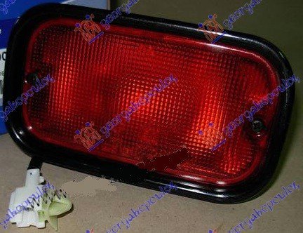 REAR FOG LAMP (O)