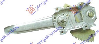 REAR WINDOW REGULATOR MECHANICAL (O)