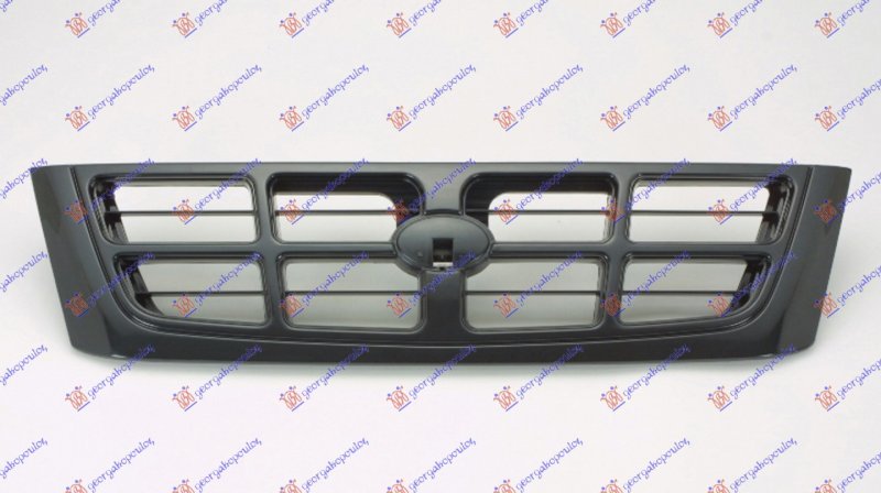 GRILLE 98-00