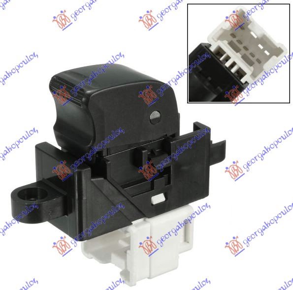 DOOR SWITCH FR. (5pin)