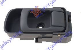 DOOR HANDLE FR/RR INNER GREY