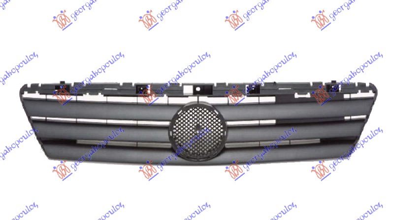 GRILLE CLASSIC -01