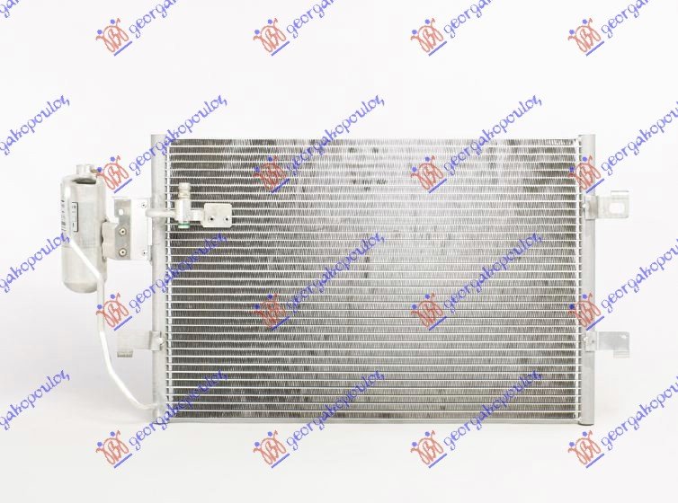 CONDENSER PETR-DSL (54x38) 00-04