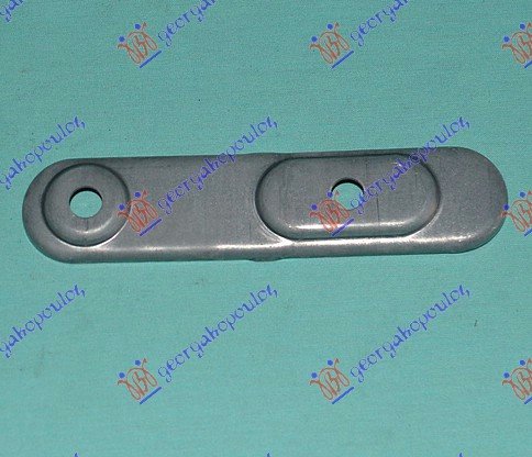 FR. BUMPER SIDE BRACKET