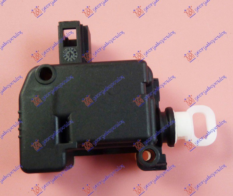 MOTOR FOR CENTRAL LOCK (TRUNK LID)