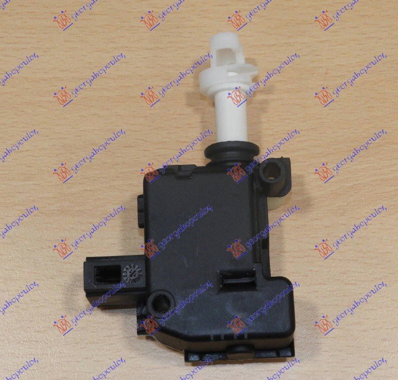 MOTOR FOR CENTRAL LOCK (FUEL CAP)