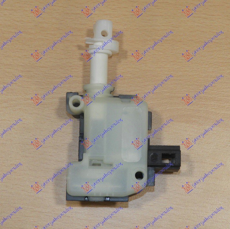 MOTOR FOR CENTRAL LOCK (FUEL CAP)