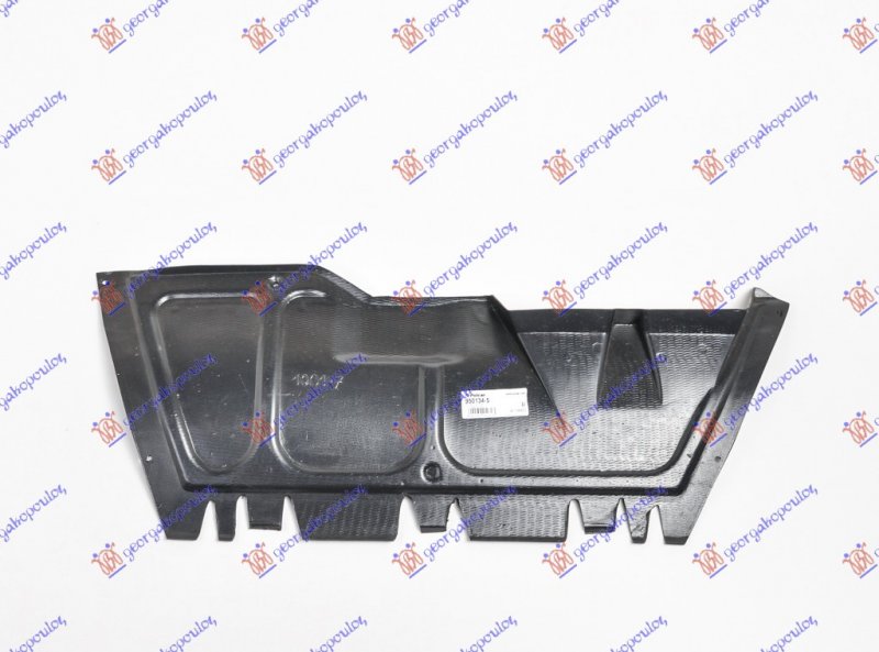 UNDER ENGINE COVER CENTER -05