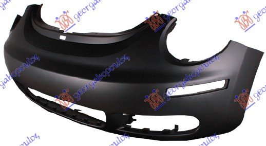 FRONT BUMPER PRIMED 05-