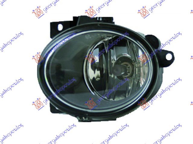 FOG LAMP 05- (E)