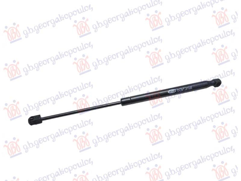AMORTIZER HAUBE (500L-280N) (MARELLI)