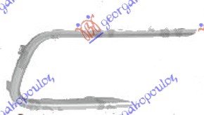 FOG LAMP FRAME (O)