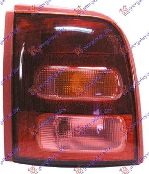 TAIL LAMP(E)