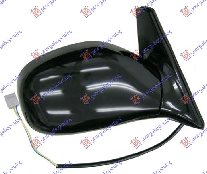 DOOR MIRROR ELECTRICAL 5D