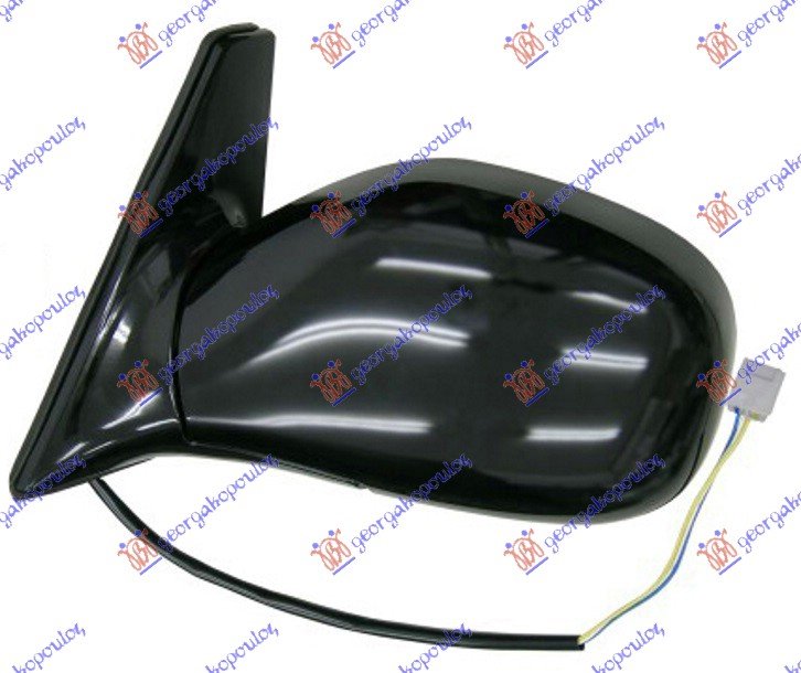 DOOR MIRROR ELECTRIC 5D